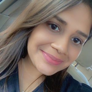 Meet your Posher, Radhika